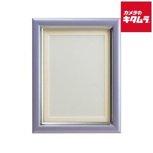 ヒートン額縁セット 額縁専門店ないとう デッサン額縁 9371黒/金 A1（841×594mm） 前面UV