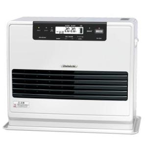 ダイニチ 石油ファンヒーター ハイパワーモデル FW-72DX5-W 《納期約２週間》