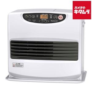 ダイニチ 石油ファンヒーター 大容量9Lタンクモデル FW-66L4-W