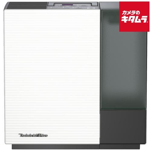 ダイニチ HD-RX326-WK 加湿器 RXタイプ (3.2Lタンク) ホワイト×ブラック ウイル...