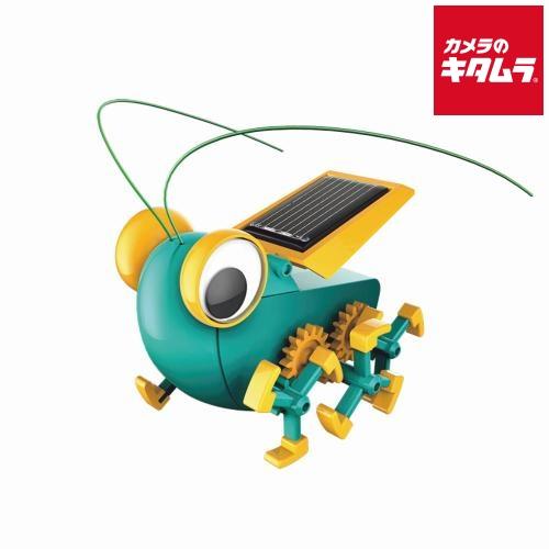 イーケイジャパン JS-6213 ELEKIT メカホッパー 《納期約１週間》