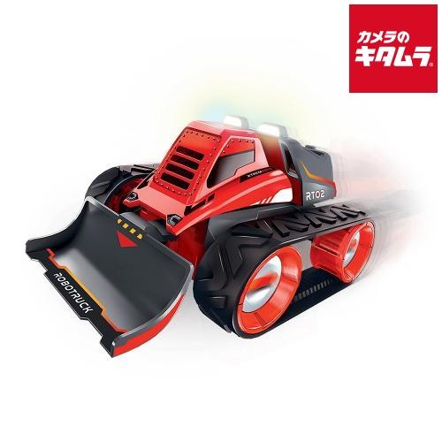 イーケイジャパン MR-9129 ELEKIT プログラミングロボットキット テックドーザー 《納期...