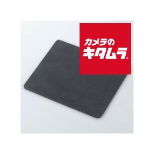 エレコム MP-087GY マウスパッド