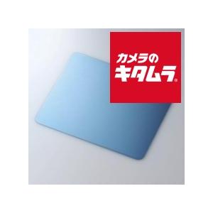 エレコム MP-065ECOBU マウスパッド