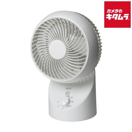 テクノス 360度3D首振り サーキュレーター SAK-333GT