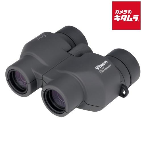 ビクセン 10倍双眼鏡 SW10×25WP 超広角 × ハイアイポイント