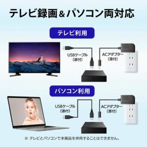 アイ・オー・データ機器 I-O DATA 外付...の詳細画像3