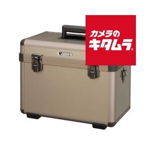 キヤノン（Canon） アルミトランク CAT-M II トランクタイプM 《納期約