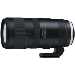 タムロン SP 70-200mm F2.8 Di VC USD G2 キヤノン用（Model A025） 《納期未定》｜emedama