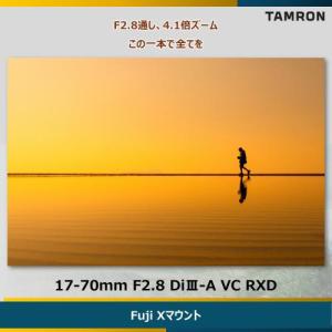 タムロン 17-70mm F/2.8 Di I...の詳細画像2