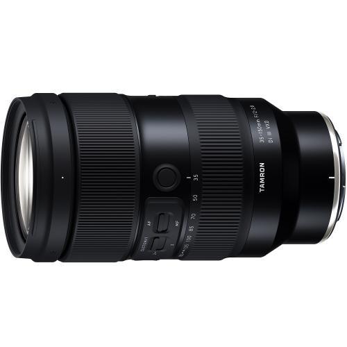 タムロン 35-150mm F/2-2.8 Di III VXD ニコンZ用（Model A058）...