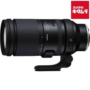 タムロン 150-500mm F/5-6.7 Di III VC VXD ニコンZ用 (Model A057)｜emedama