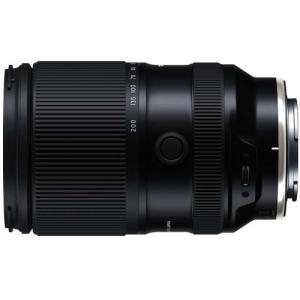 タムロン 25-200mm F/2.8-5.6...の詳細画像1