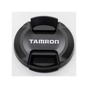 タムロン NEWレンズキャップ 62mm