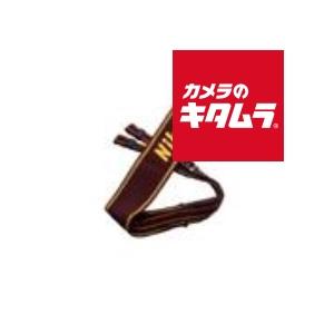 ニコン　ワイドストラツプ　AN-6W（あみひも製）