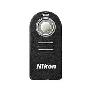 ニコン ワイヤレスリモコン ML-L3...