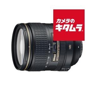 ニコン AF-S NIKKOR 24-120mm f/4G ED VR 《納期約１−２週間》｜emedama