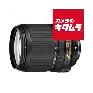 ニコン AF-S DX NIKKOR 18-140mm f/3.5-5.6G ED VR