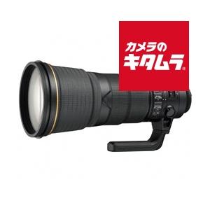 ニコン AF-S NIKKOR 400mm f/2.8E FL ED VR 《納期約２週間》｜emedama