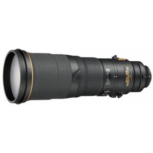ニコン AF-S NIKKOR 500mm f...の詳細画像1