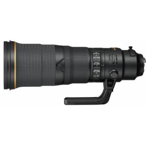 ニコン AF-S NIKKOR 500mm f...の詳細画像2