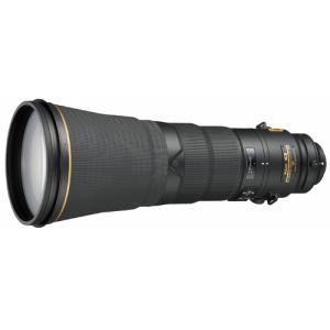 ニコン AF-S NIKKOR 600mm f...の詳細画像1
