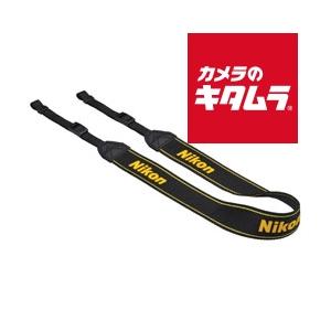 ニコン ストラップ AN-DC3 BK