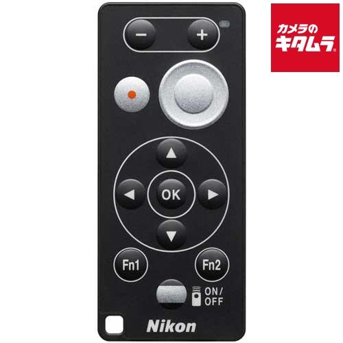 ニコン ML-L7 リモコン