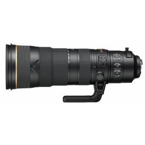 ニコン AF-S NIKKOR 180-400...の詳細画像1