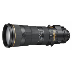 ニコン AF-S NIKKOR 180-400...の詳細画像2