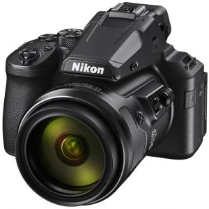 ニコン COOLPIX P950 《納期約３ヶ月》｜カメラのキタムラヤフー店