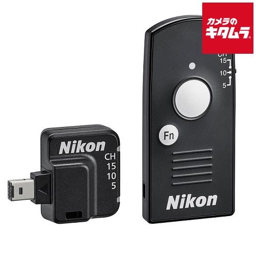 ニコン WR-R11b/T10 ワイヤレスリモコン セット 《納期約２ヶ月》