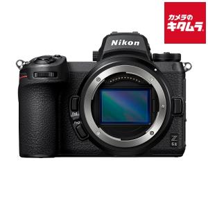 ニコン Z 6II ボディ 《納期約１−２週間》｜emedama