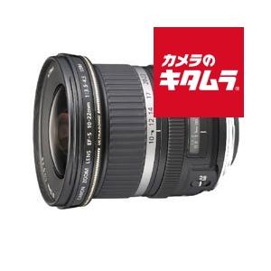 キヤノン Canon キャノン/交換レンズ/EF-S10-22mm F3.5-4.5 USM