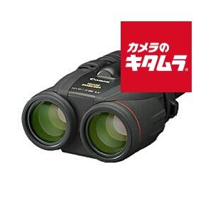 キヤノン 10倍双眼鏡 BINOCULARS 10×42L IS WP 《納期約１ヶ月》