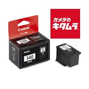 キヤノン BC-340 インクカートリッジインクタンク ブラック 《納期約１−２週間》