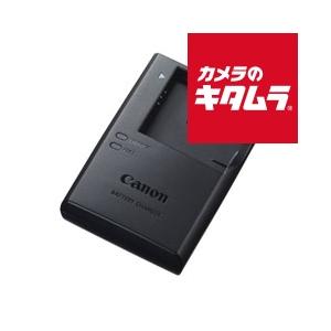 キヤノン（Canon） バッテリーチャージャー LC-E12 《納期約1−2週間