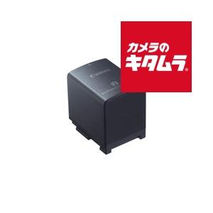キヤノン バッテリーパック BP-820 《納期約２週間》