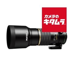 ペンタックス DA*300mm F4ED(IF) SDM 《納期未定》