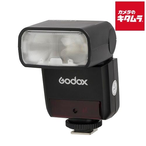 GODOX TT350C キヤノン用デジタルカメラフラッシュ 《納期未定》