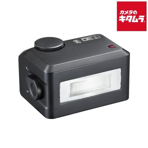 GODOX iT30Pro S TTL オンカメラフラッシュ ソニー用 ブラック 《納期未定》
