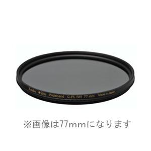 【ネコポス】 ケンコー 55S Zeta ワイドバンドC-PL 55mm｜emedama