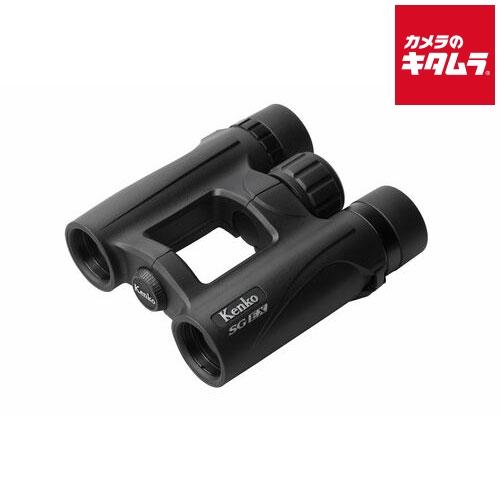 ケンコー 8倍双眼鏡 SGEX 8×26 OP WP 《納期約２−３週間》