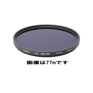 【ネコポス】 ケンコー ND400 プロフェッショナル 58mm｜emedama