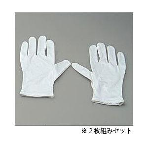ケンコー 編集整理手袋 Mサイズ 2枚組 GM-2｜emedama