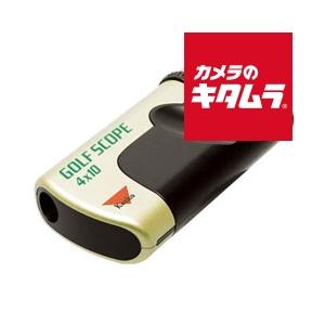ケンコー ゴルフスコープ 4×10