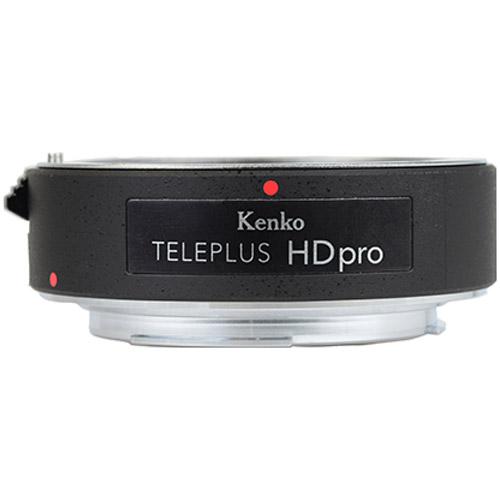 ケンコー テレプラス HD Pro 1.4X DGX ニコン N-AF