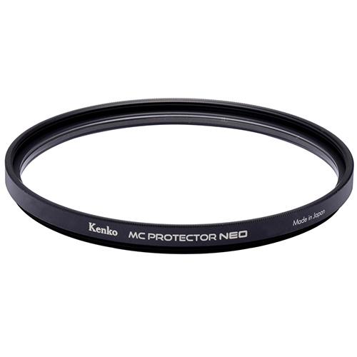 【ネコポス】 ケンコー レンズ保護フィルター MCプロテクターNEO 52mm 《納期未定》