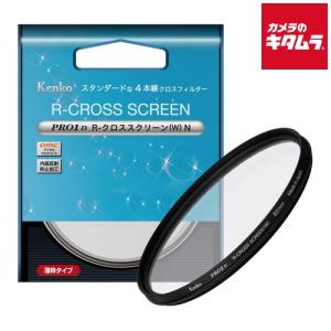 K&F Concept KF-86NDX2-32 バリアブルNDフィルター 《納期約2−3週間