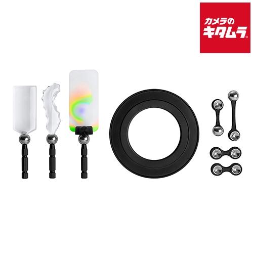 レンズベビー omni Large Filter System 《納期未定》